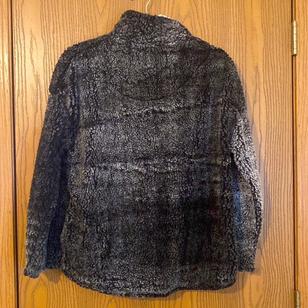 Fleece jacket - Picture 3 of 3